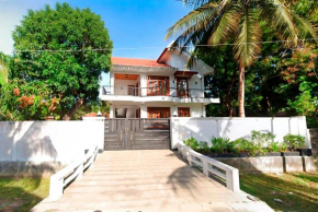 Surya Mandala Villa